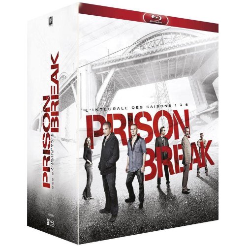Ou Regarder Prison Break En 2022 Hamster Joueur on Twitter: "@Tyrannus_NT @Bloblor Exactement mon avis ⤵