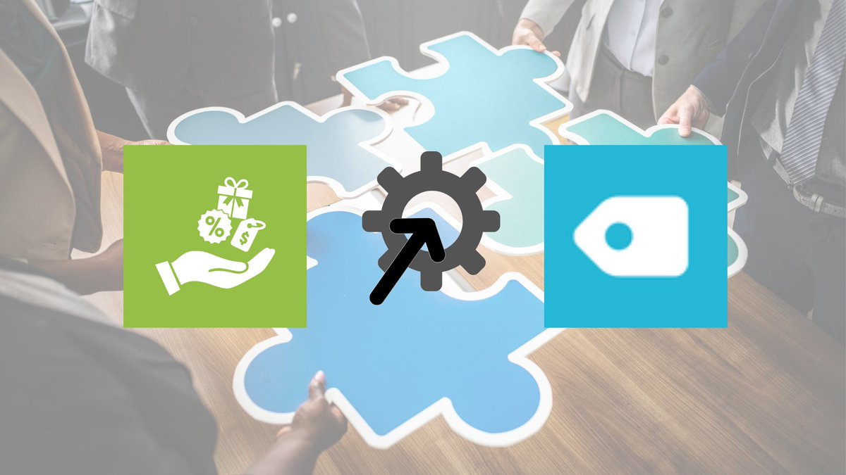 SmartifyApps's tweet image. #SmartOffers announces Integration with #Oberlo!
➡Read more: goo.gl/37bVui