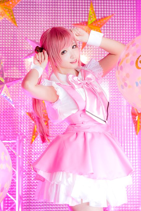 Twitterのコスプレ画像79