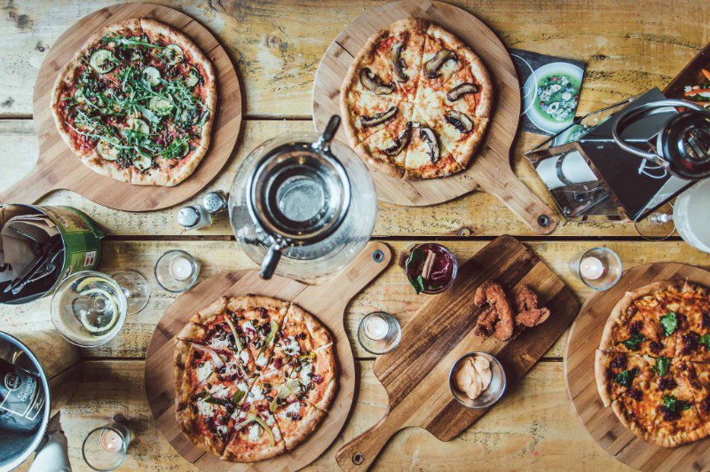 The Milestone tweet media