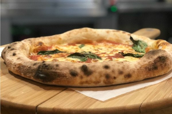 The Milestone tweet media