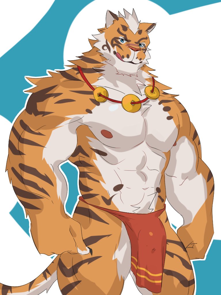 just played nekojishi and I wanted to draw Lin Hu, I know it doesn't r...