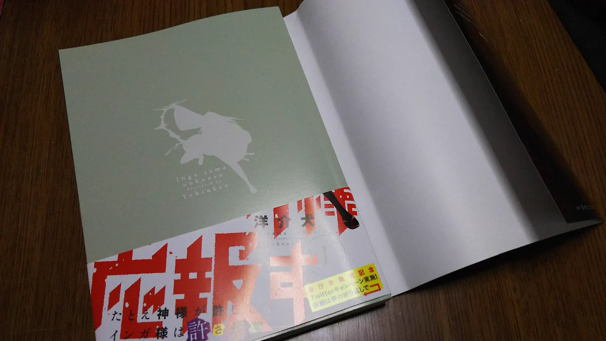漫画を買ったら必ず付いている帯！！捨てたくないならこの方法ｗｗｗ