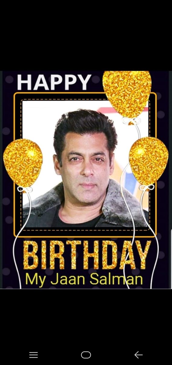 RealManish1999's tweet photo. Wo #duaa h meri or mai #duaa hu uska
Wo sirf ek #star nhi #zindgiii h #merii
#love #u #bhaijaan
#& #happy wala #bdy https://t.co/UnMVKR0gxr