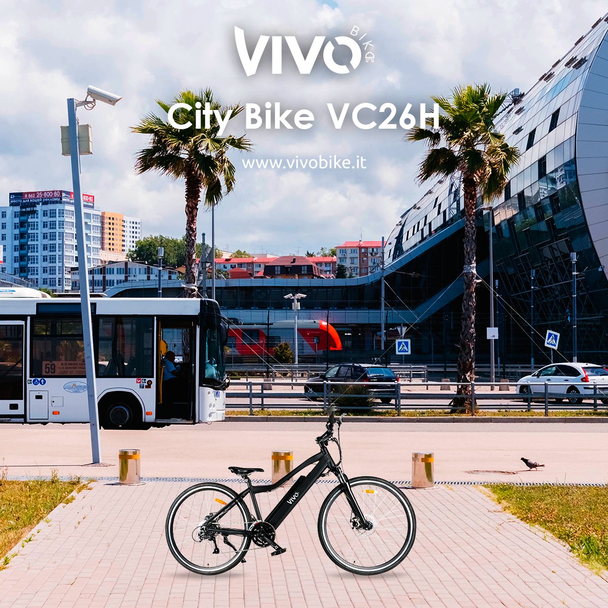 Vivobike (@vivobike) / Twitter