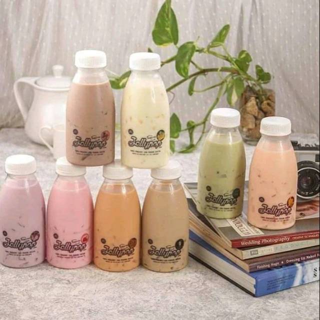 emullshop's tweet photo. Saya menjual Minuman jelly... seharga Rp10.000. Dapatkan produk ini hanya di Shopee! https://t.co/Wn5FkmwZl5 #ShopeeID https://t.co/NEHp4wPGfr