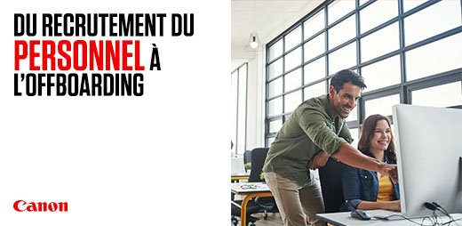 CanonSuisseB2B's tweet photo. Un dĂ©partement des ressources humaines dynamique est essentiel au succĂšs de votre entreprise. Alors optimisez lâensemble du #processusRH, du recrutement du personnel jusquâaux #workflowsnumĂ©riques et aux #signaturesĂ©lectroniques. https://t.co/tOqVoMgPUB https://t.co/zGA3iYsCGU