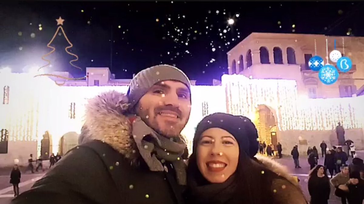 Daniele D'Amico 📱 tweet media