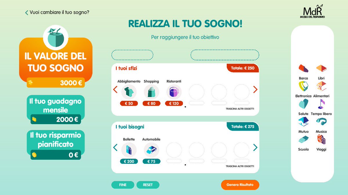 Museo del Risparmio tweet media
