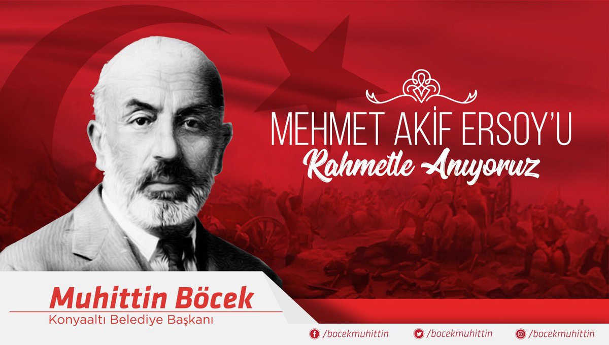 Muhittin Böcek