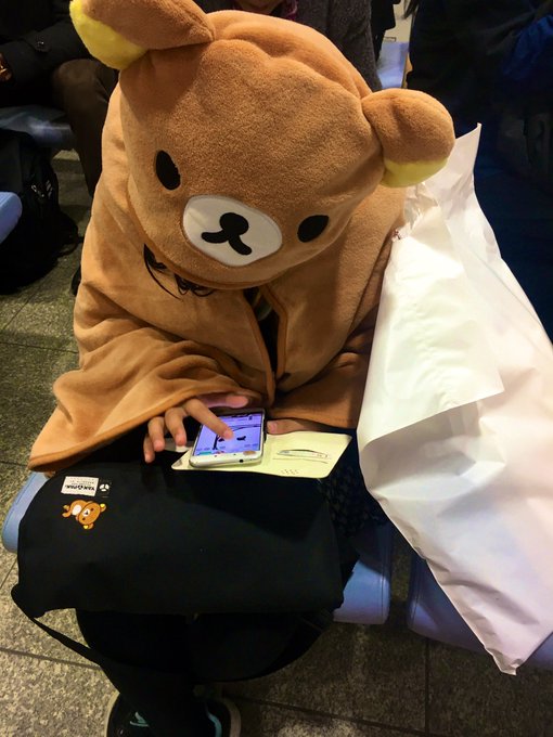 Twitterのコスプレ画像42