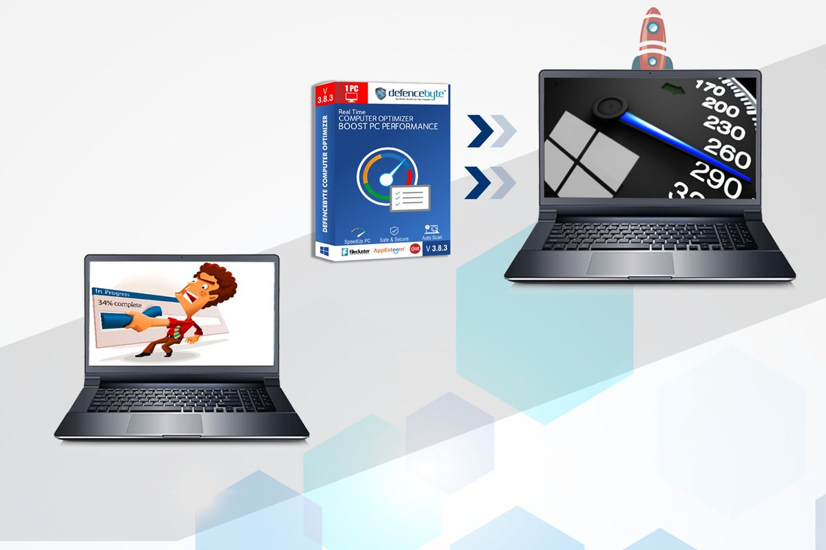 defencebyte's tweet image. Want Windows 10 to run faster? This can help #SpeedYourPC, Optimize Windows for better performance

Click Here ➡️ bit.ly/2sTfdaP

#ComputerOptimizer #CyberAttack #cybercrime #Malware #Hacking #security #NationalSecurity #tech #technology #computersecurity #CyberWarfare