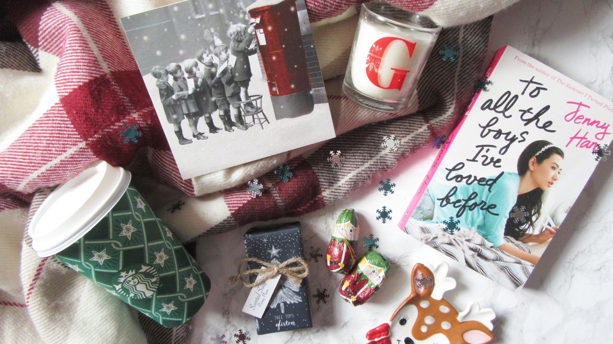 gcabray's tweet photo. Missed Day Ten of #12daysofBlogmas? Thank-you to @casestreetx for hosting the #bloggerssecretsanta! What did I receive from my Secret Santa? // https://t.co/dxeH2h0GT2
@chloebeeslife #TheClqRT #BloggerLoveShare #GRLPOWR #InfluencerRT #blogmas https://t.co/j5Z1QYQB2a