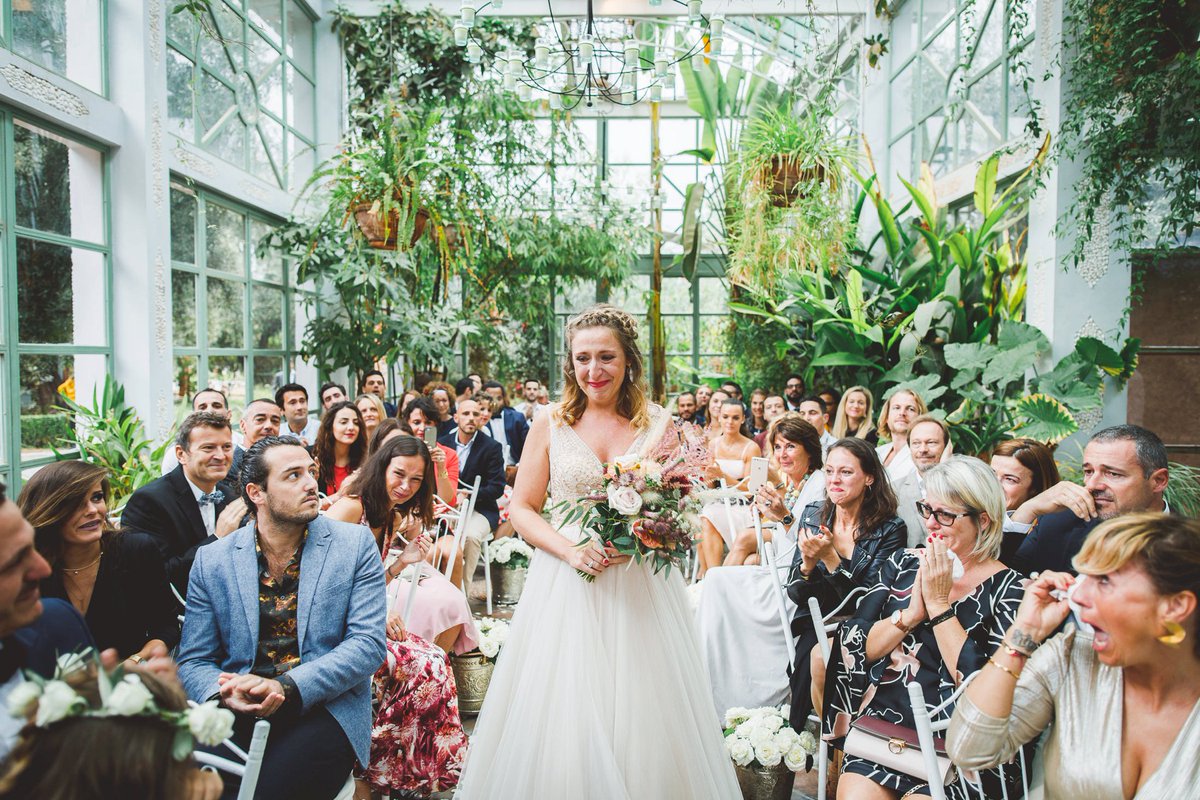 PronuptiaParis's tweet photo. Quand l'émotion est trop forte...❤️
📸 Streetfocus Photography
👗 Babylone
#robedemariee #babylone #pronuptia #pronuptiaparis #weddingdress #collection2018 #marrakech #dress #justmarried #Married #mariage #weddingday #emotion #mariée #bride #love #couple #couplegoals https://t.co/NZpWVwR8q8