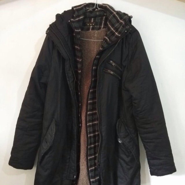 Saya menjual Jaket seharga Rp150.000. Dapatkan produk ini hanya di Shopee! shopee.co.id/liaono13/17872… #ShopeeID