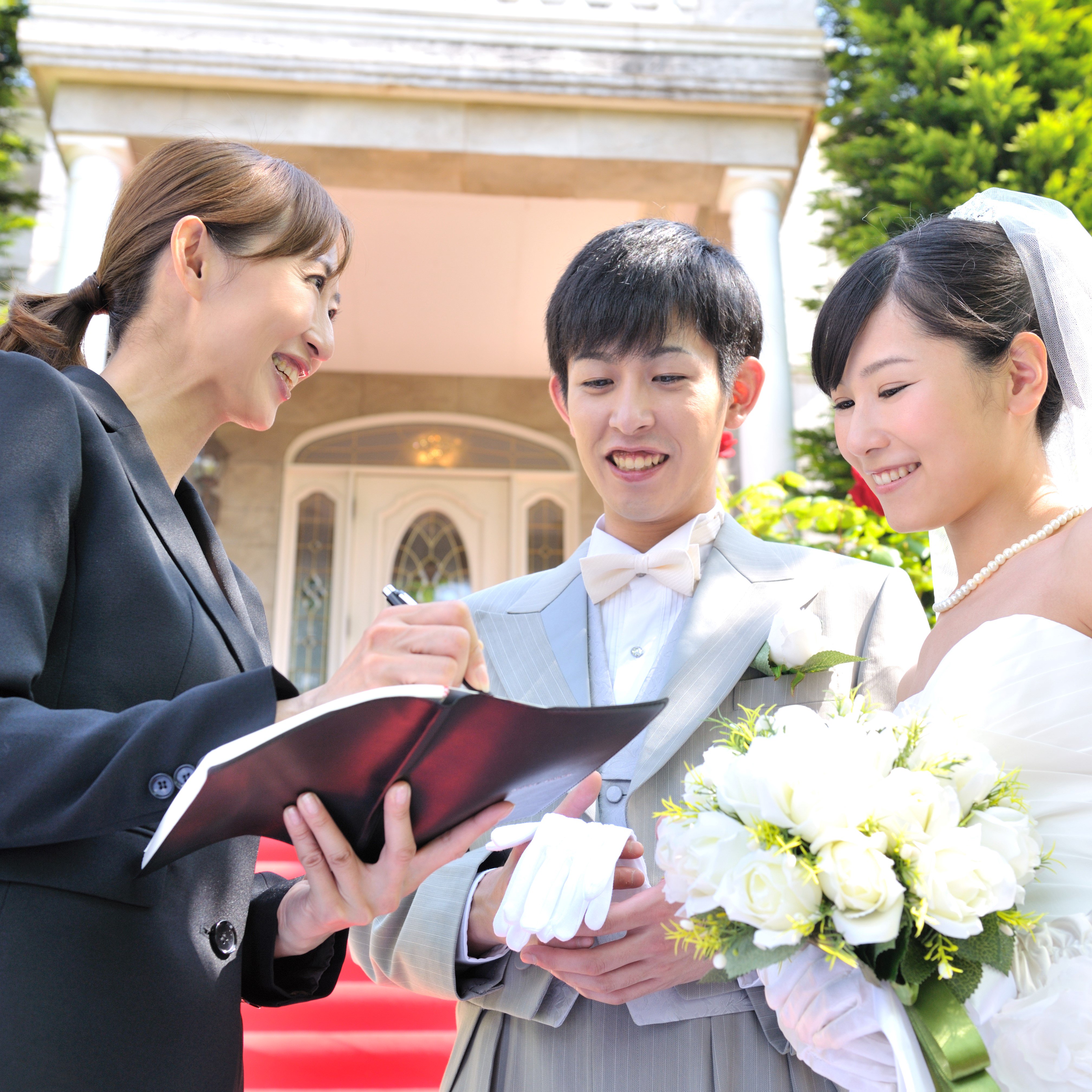 三幸ウエディング ブライダルカレッジ Sanko Wedding Twitter