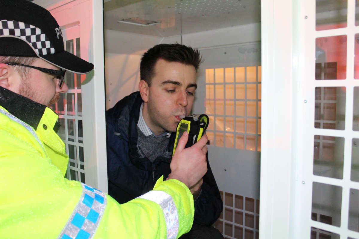 accrington's tweet photo. We catch up with the police to find out how their serious crime campaign is going https://t.co/LC5tNXyDNY https://t.co/cC71TTzyE7
