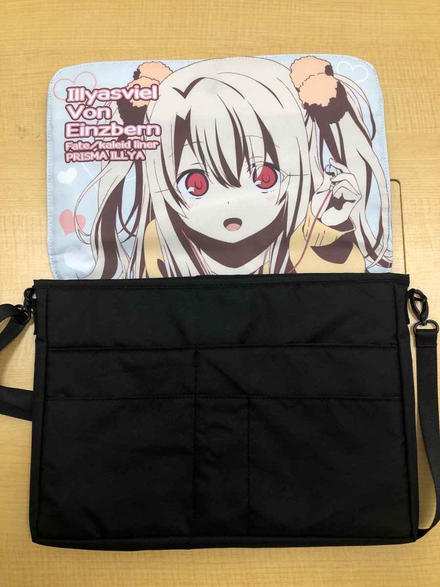 c95 プリズマ☆イリヤ デートなうに使っていいよセット