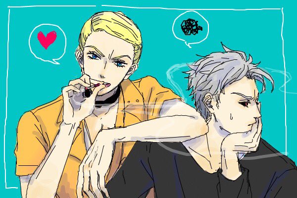 xQuietExecution's tweet image. — puppyyoshida.tumblr.com/post/168818582…カキカキ掲示板まだあったのかよーーーーーっ久しぶりに楽しいなあ