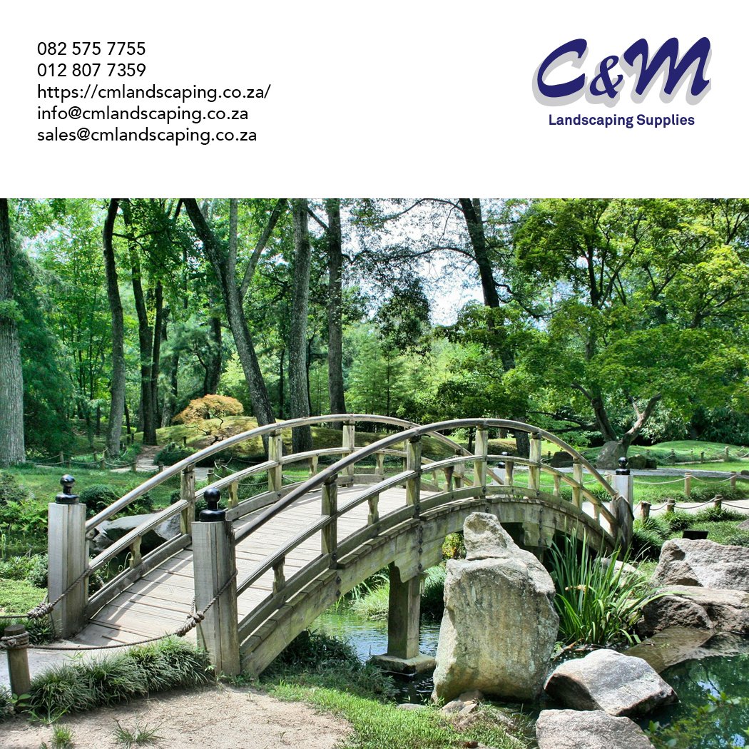 CMLSupplies's tweet image. Boulders are fairly large rocks that can be placed and used as a focal point in a garden. Boulders bring a sense of character to a garden.

#boulders #largerocks #focalpoint #garden #different #character

Find us at: cmlandscapping.co.za
Contact us on: 082 575 7755