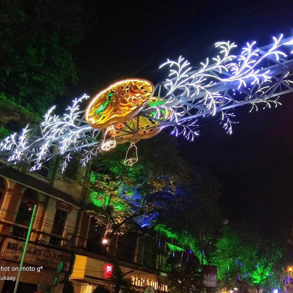 motorolaindia's tweet photo. Here are some #motographs that captured the joyous spirit of Christmas just right! Hope you had a merry one! ❤️🎅🎄 https://t.co/KeM6pS2y8G