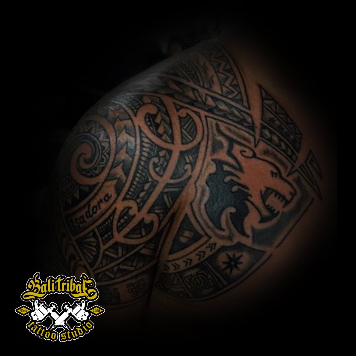 AchfanFelani tweet media