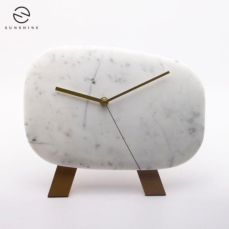 Sunshine_Zoey's tweet image. Time flies over the marble clock.
chinasink.com 

#marbleclock #wallclock #homeclock #homedecoration #interiordesign