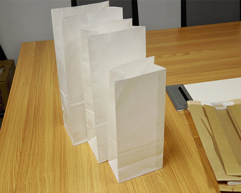 rinointltrade's tweet image. Disposable food packing kraft #paperbags #paperbagmakingmachine 
rinointltrade.com/packaging-prod…