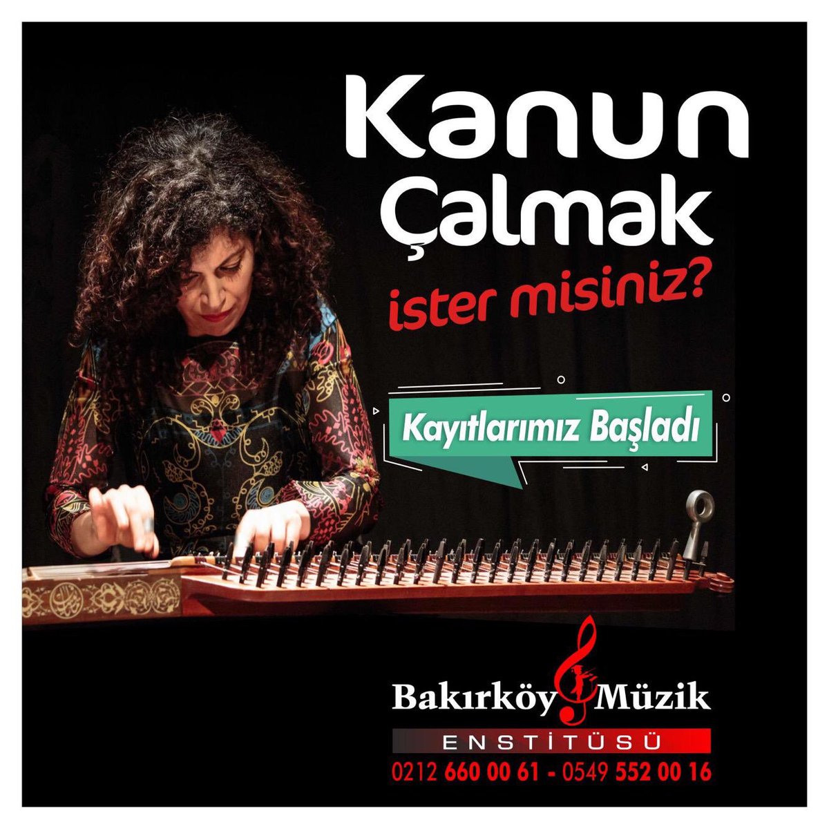 BMenstitusu's tweet photo. Kanun eğitimi almak ister misiniz? Kayıtlarımız başlamıştır. Bakırköy Müzik Enstitüsü ☎️ 02126600061 #istanbul #bakırköy #müzik #kanun #kanundersi #kanunkursu #müzikdersi #müzikkursu #enstrüman #müzikokulu #müzikeğitimi #bakırköymüzikenstitüsü https://t.co/Q7kHbQZpSV