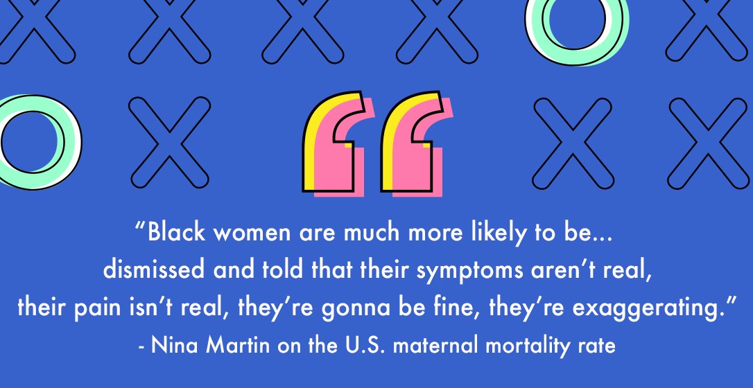 HuffPostWomen's tweet photo. In the newest episode of #IVFML, @annaalmendrala and @simonganz look at infertility that is exacerbated by manmade policies ― not just a result of our bodies, but of the health care system we live with: https://t.co/6Bsg1y3EvO https://t.co/SpycWkohuf