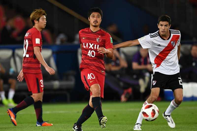 発表】 鹿島の元代表MF小笠原満男、39歳で現役引退…J1制覇7度、725試合