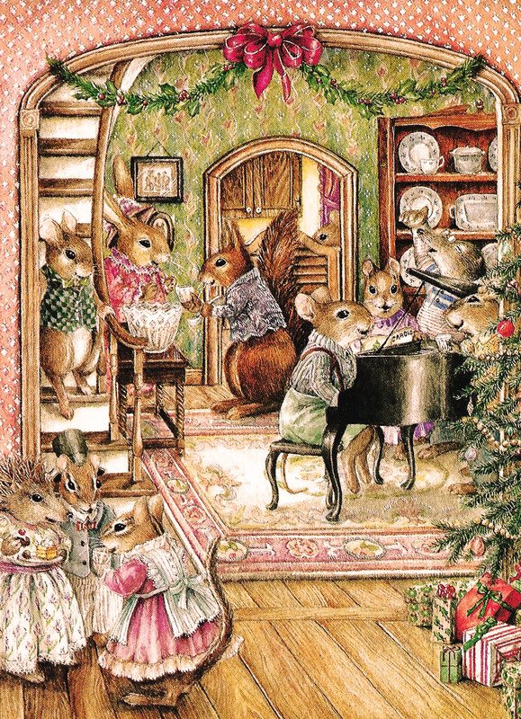 #christmasblog- seasonal thought of the day- Christmas merriment ✨🎄🎁❄️⛄️🎠🎁🎄#ThursdayMotivation #ThursdayThoughts #cuteness #Christmas2018 #ChristmasHolidays