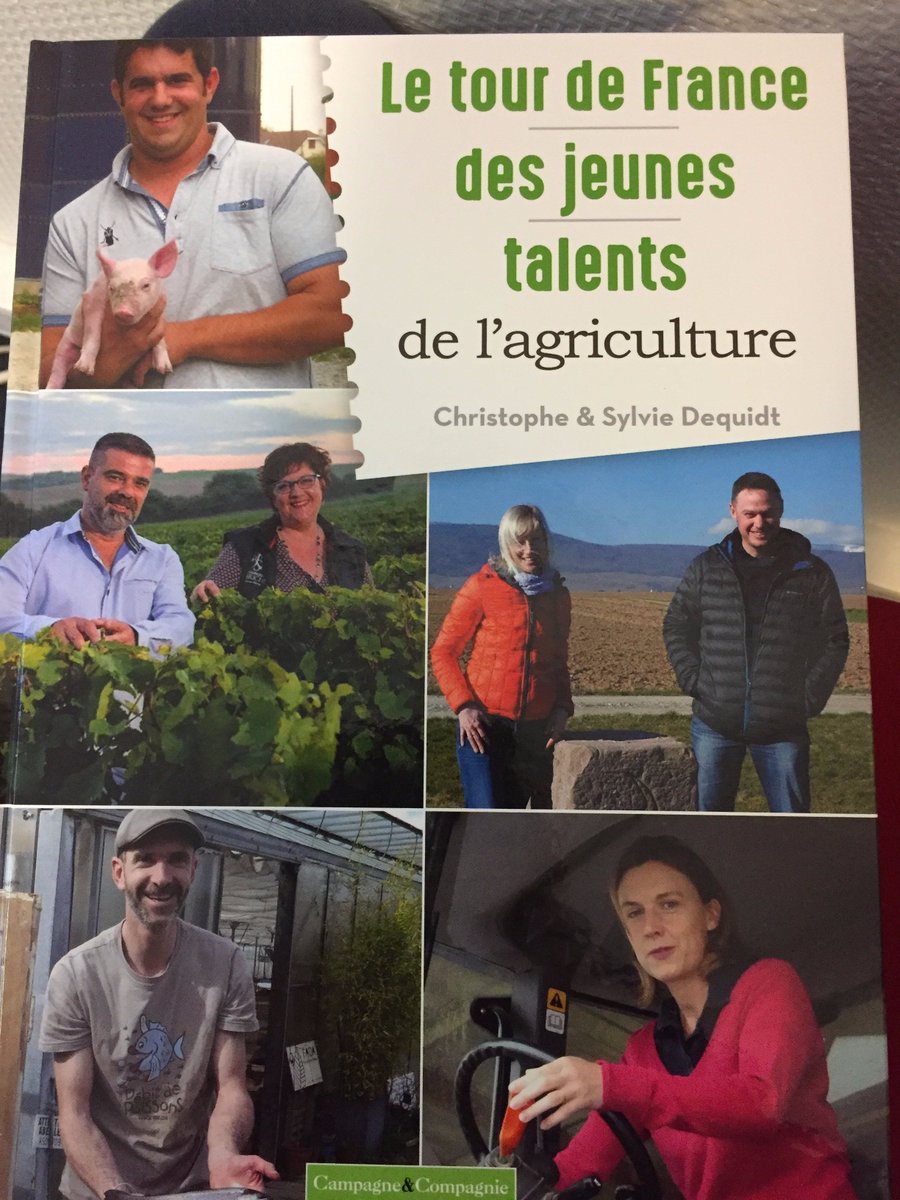 GroupeFranceAgricole tweet media