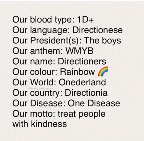 AfshaAli5's tweet image. We are legends
#1DChristmas #DirectionerForever
#onedirectioncomeback