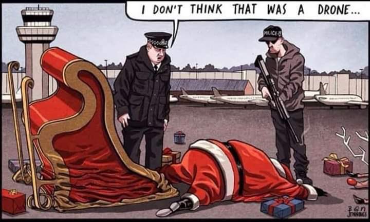 1richprice's tweet photo. @SharePickers This may explain it...... #nosantarally 😳 https://t.co/mD3ahWpuwb