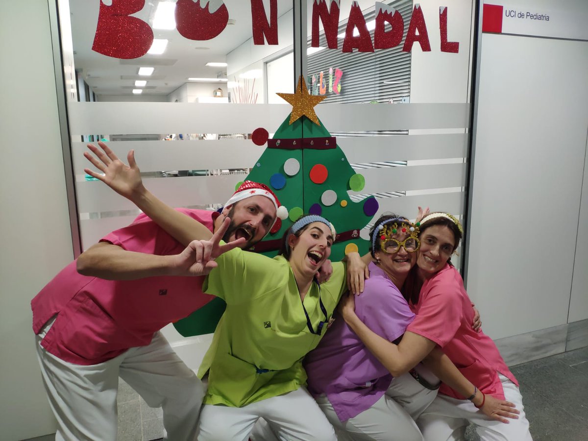 PediatriaSantPau tweet media