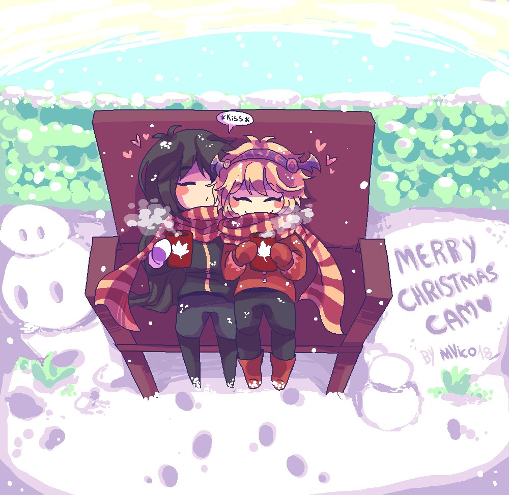 maplestory secret santa (@MaplestorySanta) / Posts / X