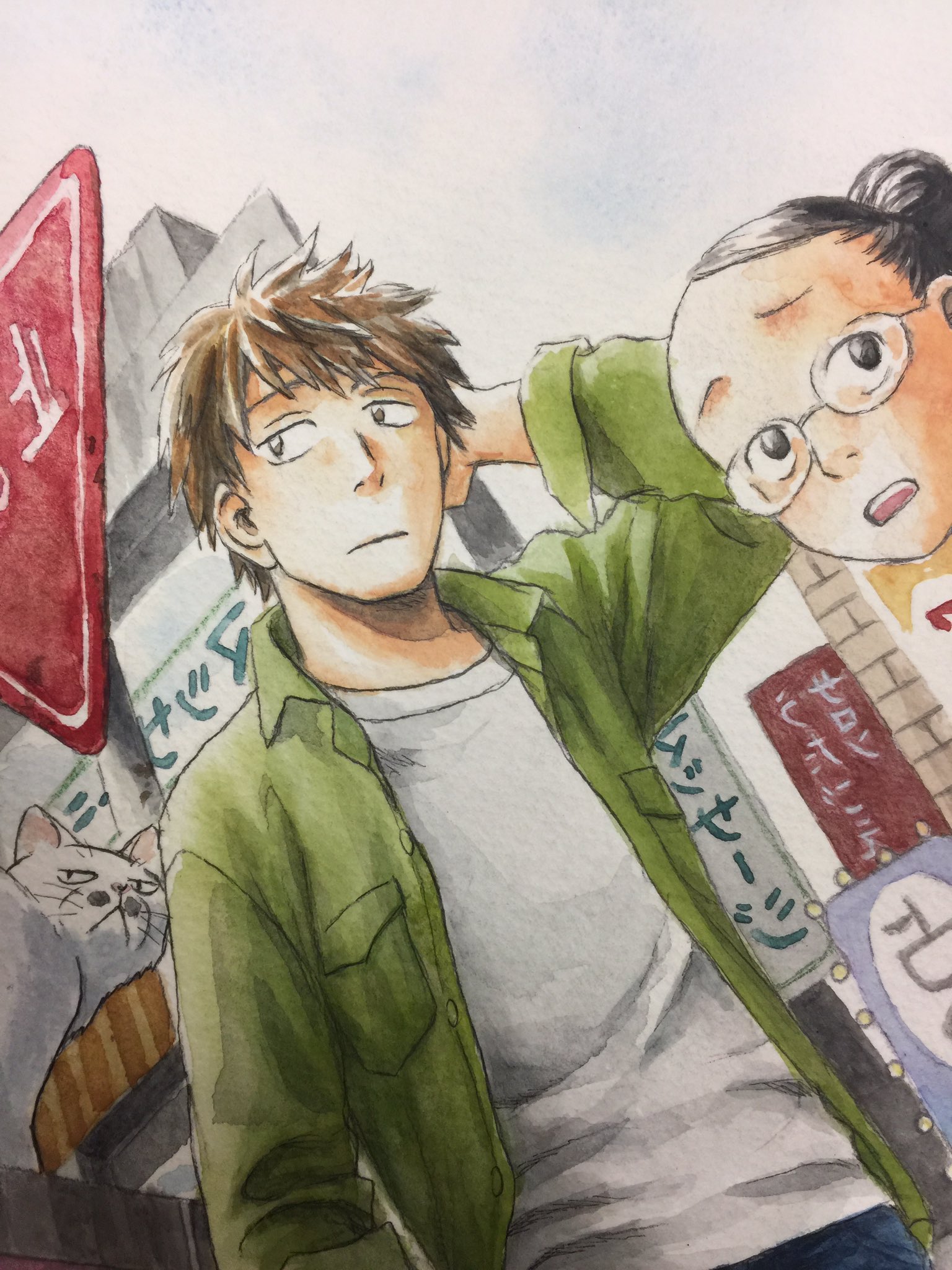 漆原友紀 Official 猫が西向きゃ 発売中 さんのツイート そしてついに 猫が西向きゃ 待望の単行本第1巻が2月22日 ニャーニャーニャーの日 に発売決定 リストに追加お願いいたします 漆原友紀 Official 猫が西向きゃ 発売中 さんのツイート そしてついに 猫が西向きゃ 待望の単行本第1巻が2月22日 ニャーニャーニャーの日 に発売決定 リストに追加お願いいたします