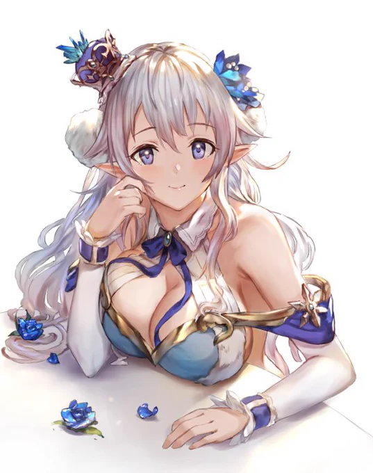 ピアシィ❄️ 