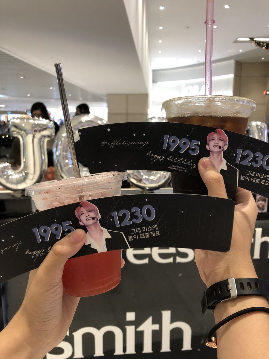 svtwon96's tweet photo. thank you for hosting the event!!! 🥳 #EFFLORESCENCEJS https://t.co/zqkB036czR