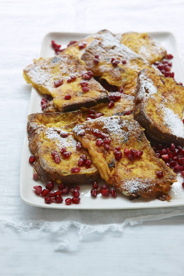 I am very pleased to tell you that #RecipeOfTheDay is Panettone French Toast nigella.com/recipes/panett…