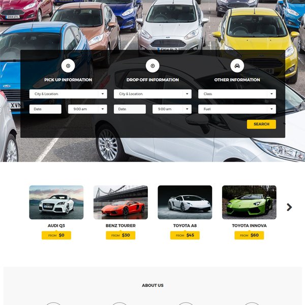 PHPScripts_Mall's tweet image. “Start today your own readymade #CabBookingSoftware responsive site with advanced user-friendly quick booking and managing functionality to make the new emerging online business for entrepreneurs, for more info visit us bit.ly/2N9iDSM “
#UberClone #UberScript #OLAScript