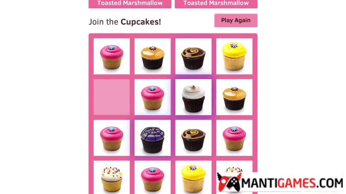 2048 cupcakes it real 