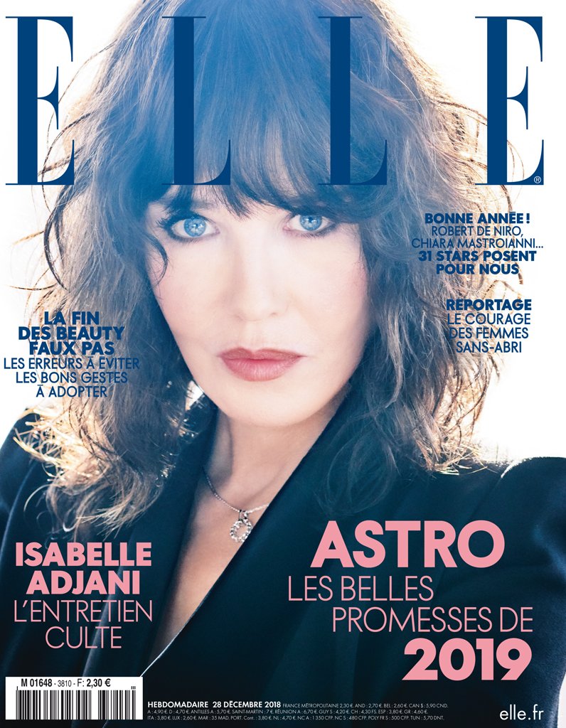 twitter./ELLEfrance https://twitter.com/ELLEfrance/status/1078225765135798272/photo/1?ref_src=twsrc%5Etfw%7Ctwcamp%5Etweetembed%7Ctwterm%5E1078225765135798272&ref_url=https%3A%2F%2Fwww.lematin.ch%2Fpeople%2Fisabelle-adjani-merci-weinstein%2Fstory%2F26650340