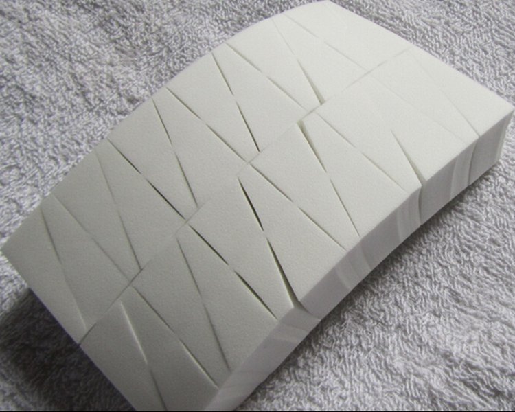 flwcosmetics's tweet photo. Cosmetic wedges, 24pcs per block. Low MOQ
#makeupsponge #makeupartist #beautyblender https://t.co/OQB68oqIYW