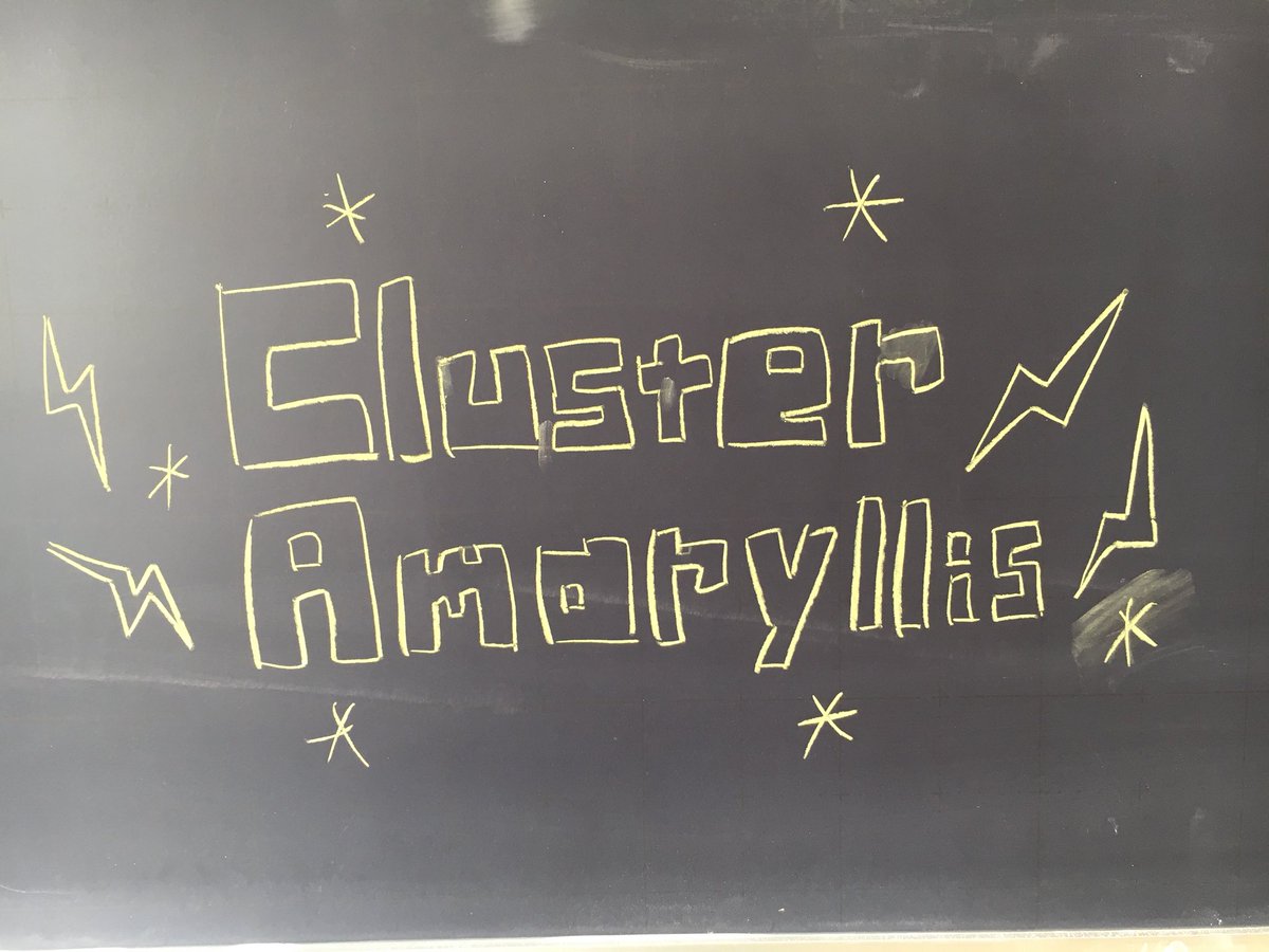 clu_llis's tweet image. 今日は2018年さよなライブでした🗣
転換とか進行も何から何までやってくれた相女さんありがとうございました！栞もかわEも歌ってくれてる人いてとても嬉しかったです🤤🌟
今回のライブの反省をジョージロックに繋げられるように頑張ります🔥
↓オシャレになったClusterAmaryllis