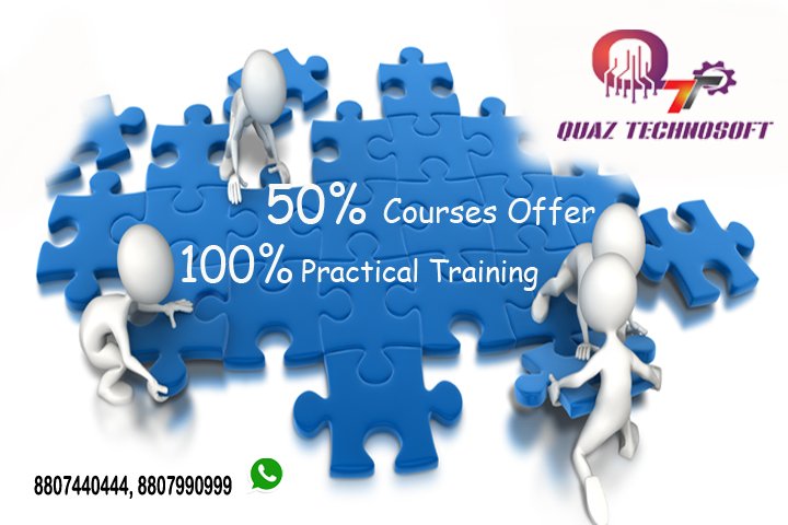 QuazTechnosoft's tweet image. Hurry Up! Only few Days left! Register now to book your seats for free Course in Quaz Technosoft,T.Nagar,Chennai.Qualified Trainers,Technical Experts,Free Career Guidance. #Workshop, #CoreJava, #Workshop,#ELearning,#Java,#DigitalMarketing, #python Call :+91-8807440444, 8807990999