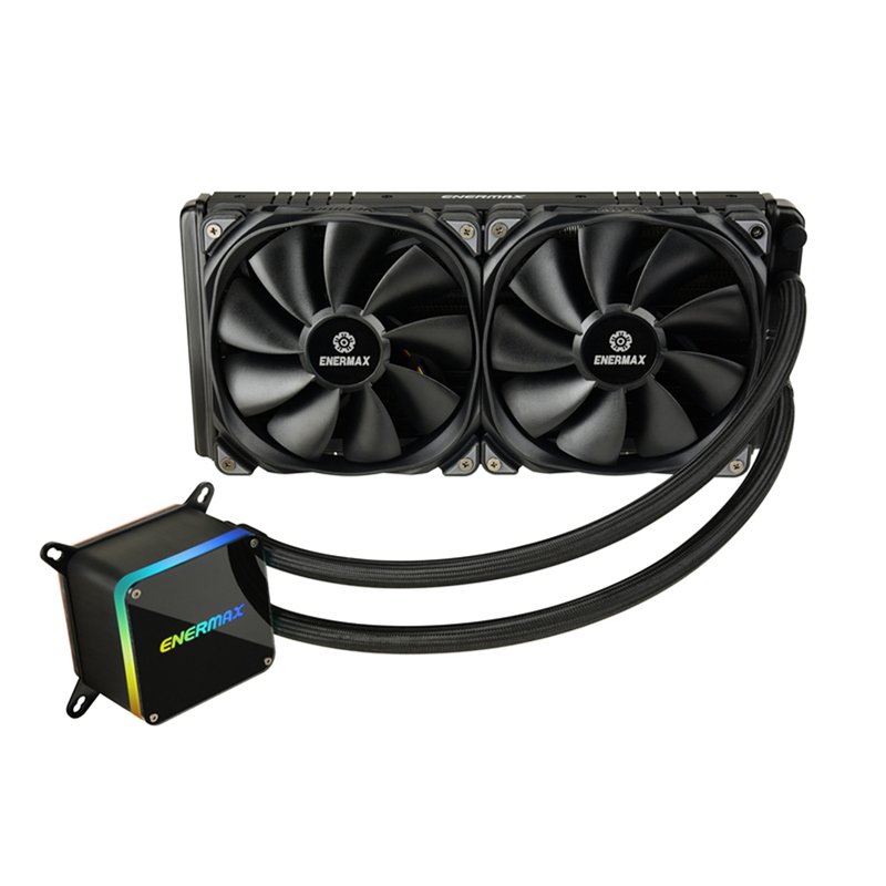 pc_koubou_web's tweet photo. ENERMAXより、水冷CPUクーラー「LIQTECH II」シリーズ発売!|パソコン工房
#ENERMAX #LIQTECH #水冷クーラー #CPUクーラー #PCパーツ
https://t.co/VqIhdaOIZK https://t.co/AaVjrZPYse