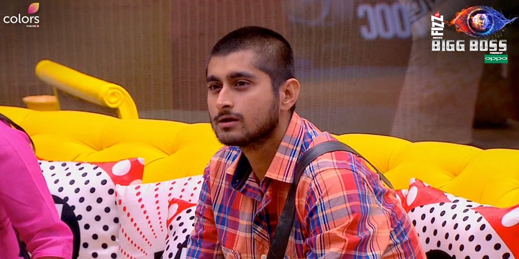 BiggBossTalks's tweet photo. ▪️RT if you WANT #DeepakThakur
To Win #BiggBoss12

▪️Like If You Don't want

#BiggBoss12Finale #BiggBoss #BB12 #BBWeek https://t.co/STEeXgBpPU