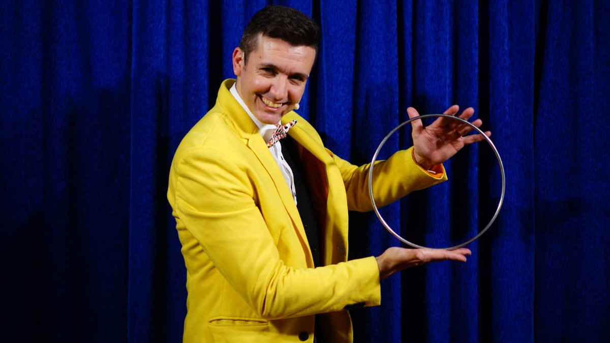 Fundación Cajasol tweet media